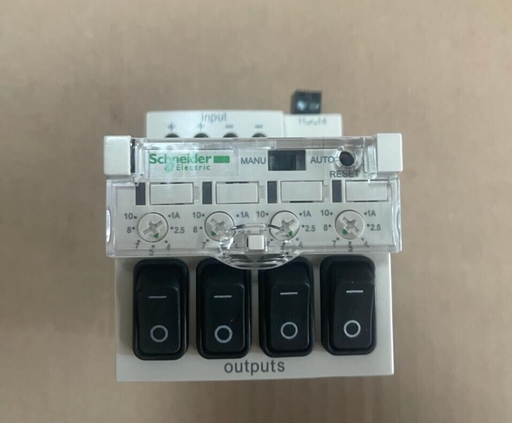 Schneider Electric Modicon - ABL8 PRP24100 - Safety Module