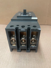 Siemens – 3VE6201-0CS00 – 3-Pole Molded Case Circuit Breaker 200 A