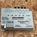 Sixnet – ET‑5RS‑4ST‑E1 – Industrial Ethernet Real‑Time Ring Switch