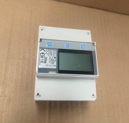 ABB – B23 113-100 – 3-Phase Energy Meter with M-Bus 2CMA100165R1000