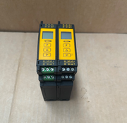 TESCH – M210X01 – Voltage & Current Sensing Relay 24 V DC