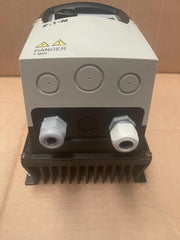 EATON VFD DC1-124D3FN-A6SN 200-240V 1P / 0.75kW AC Speed Drive