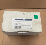 Telemecanique - XSD N401229EX - Inductive Proximity Sensor Sn 40 mm, 7-12 V DC