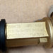 Castel – 3030/44C290 – 29 bar Safety Relief Valve, ½″ NPT Inlet × ¾″ G Outlet