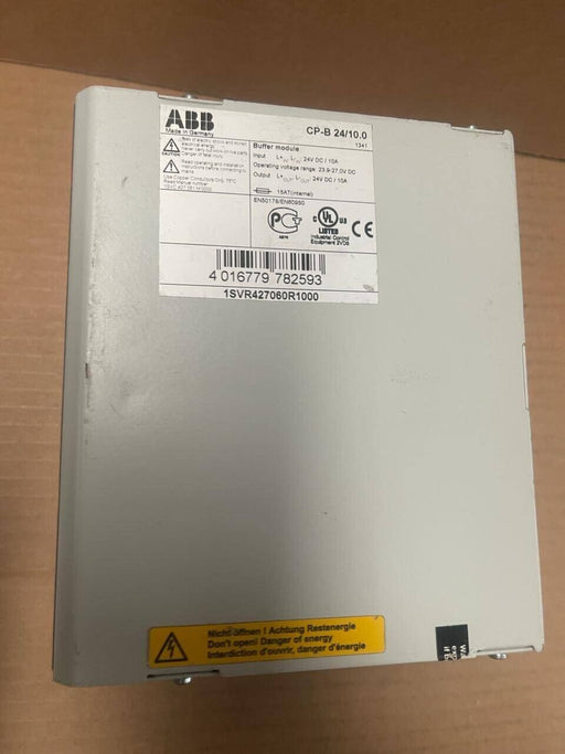 ABB - CP-B 24/10.0 1SVR427060R1000 - Netzgerät