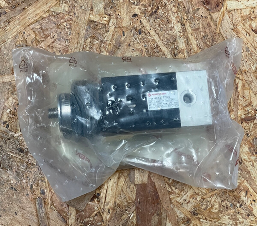 Norgren - 4012677/20 - Pneumatic Cylinder, Ø40 mm Bore, 20 mm Stroke