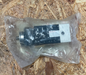 Norgren - 4012677/20 - Pneumatic Cylinder, Ø40 mm Bore, 20 mm Stroke
