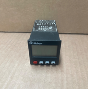 Kübler – 7.904.010.300.9378 – Impulse Counter / Preset / Event Counter Module