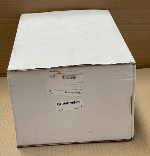 Schneider Electric – MTN6904‑0001 – KNX Weather Station Basic V2 Multi‑Sensor