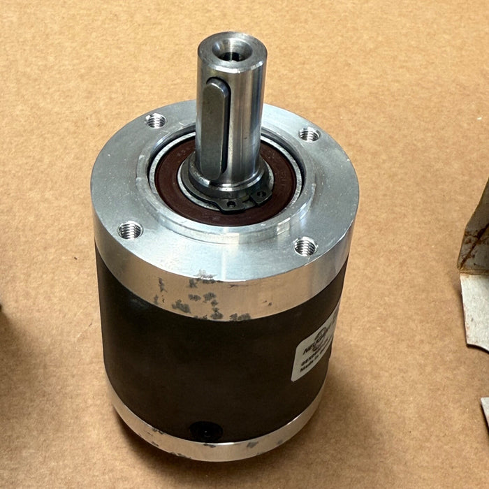 Schneider Electric – GBX060012K – Lexium 60 mm Planetary Gearbox, 12:1 Ratio