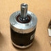 Schneider Electric – GBX060012K – Lexium 60 mm Planetary Gearbox, 12:1 Ratio