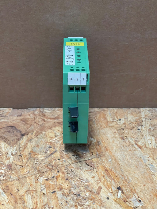 HAWE Hydraulik – EV1G1‑12/24 (EDV 62178021) – Electronic Amplifier / DC Solenoid