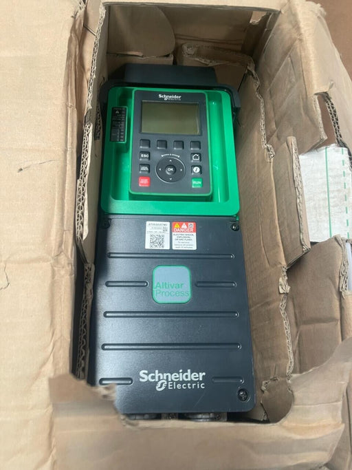 Schneider Electric Altivar Process - ATV630U07M3 - AC Speed Drive 0.75kW/1HP
