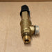Castel – 3030/44C173 – 17.3 bar Safety Relief Valve, ½″ NPT×¾″ G, PS 55 bar