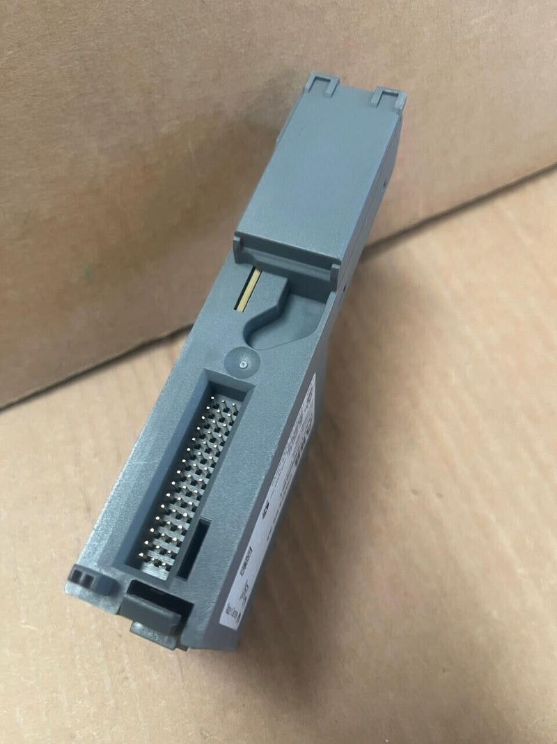 ABB - 1SAP170400R0201 - CM574-RS Communication Module, 2 Serial Interfaces RS232