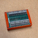 Entrelec – BFM12D 20023.15 – DIN‑Rail Diode Module, 250 V AC/DC, 1 A, 12‑diode