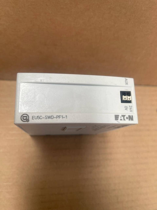 EATON CORPORATION - EU5C-SWD-PF1-1 - EU5CSWDPF11 Powerfeed