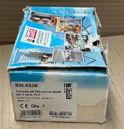 ASTRA – B20‑AS2B – Gas Detector Control Panel Unit