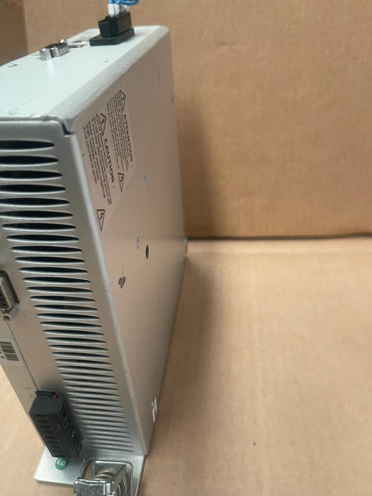 FESTO - CMMP-AS-C2-3A-M0 - Servo Motor Controller 
