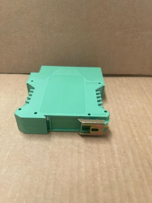 Phoenix Contact FL MC 10/100BASE-T/FO G1300 - FO converters 2708164