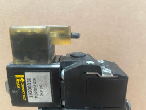 Emerson ASCO - 19200030 - Solenoid Valve