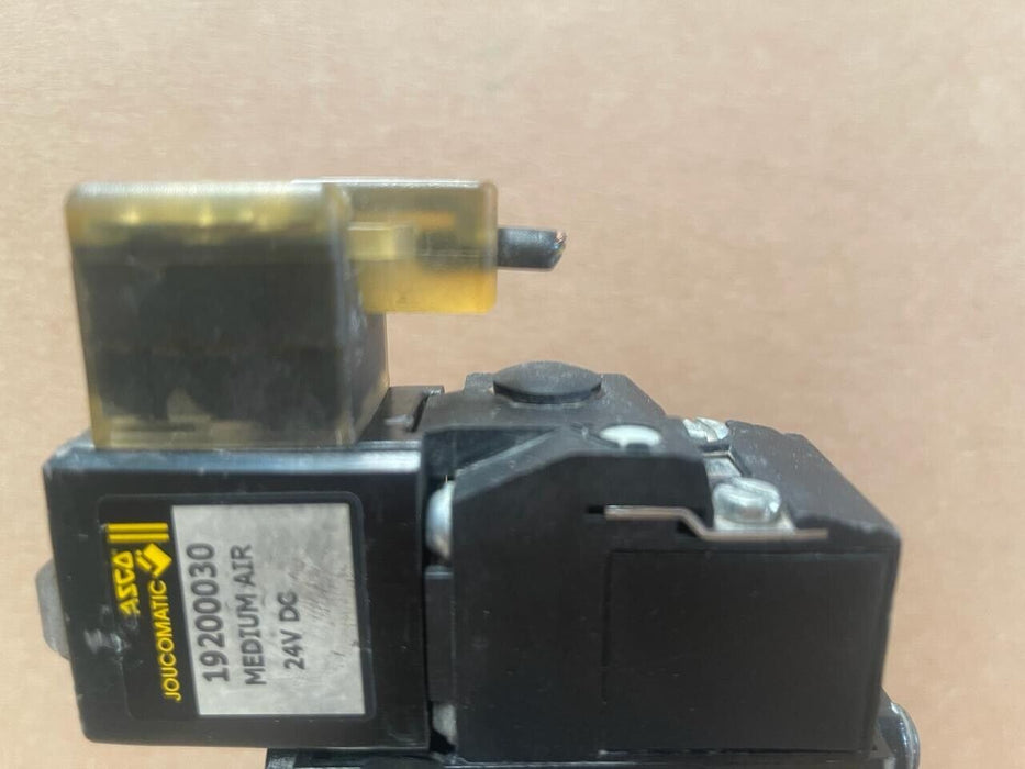 Emerson ASCO - 19200030 - Solenoid Valve