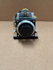 Micronor – 0501.24.033 – DPC Series Motorized Potentiometer, 5 kΩ 5 W, 330° Turn
