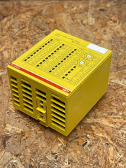ABB – DI581‑S – Safety Digital Input Module, 16 Channel 24 VDC (1SAP284000B0001)