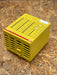 ABB – DI581‑S – Safety Digital Input Module, 16 Channel 24 VDC (1SAP284000B0001)