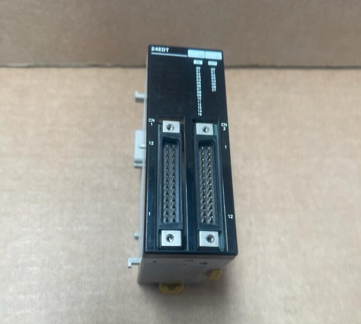 OMRON - CPM2C-24EDT1C - I/O Unit