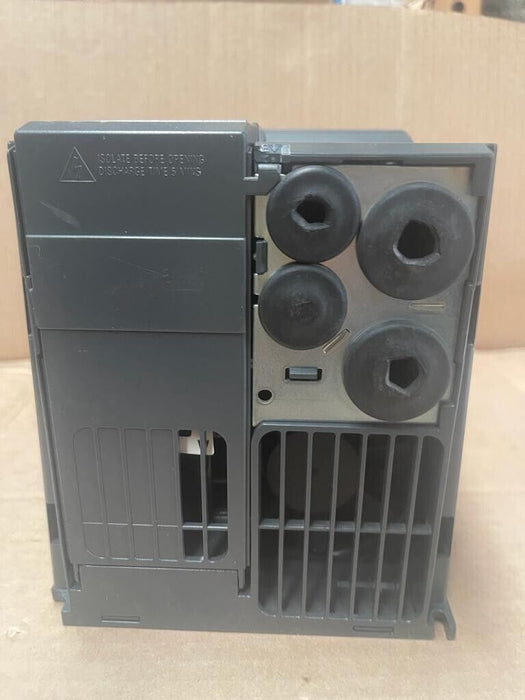 SIEMENS MICROMASTER 6SE9217-3DB40 400/500V - 4.00HP/3000W AC Speed Drive