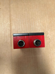 Leuze – LS 64/2 SE‑L.2 – Through‑Beam Photoelectric Sensor Transmitter