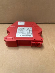 Datalogic - CSME-03VU24-Y14 - Safety Relay Module