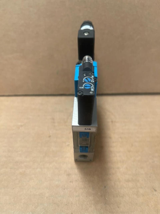 FESTO - 381017 - 381675 - Vacuumsaugdüse