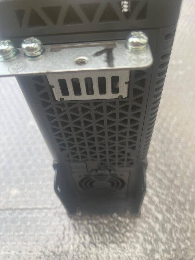 Schneider Electric, ATV340U40N4E, AC speed drive 4kW - 5HP - 380-480VAC Altivar