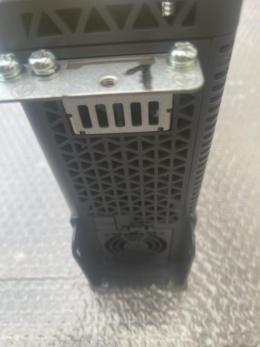 Schneider Electric, ATV340U40N4E, AC speed drive 4kW - 5HP - 380-480VAC Altivar