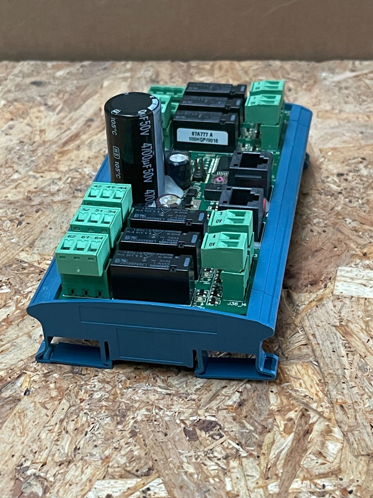 SDMO (Kohler) – TELYS 2 – MICS Telys 2 Digital Control Panel for Gener ...