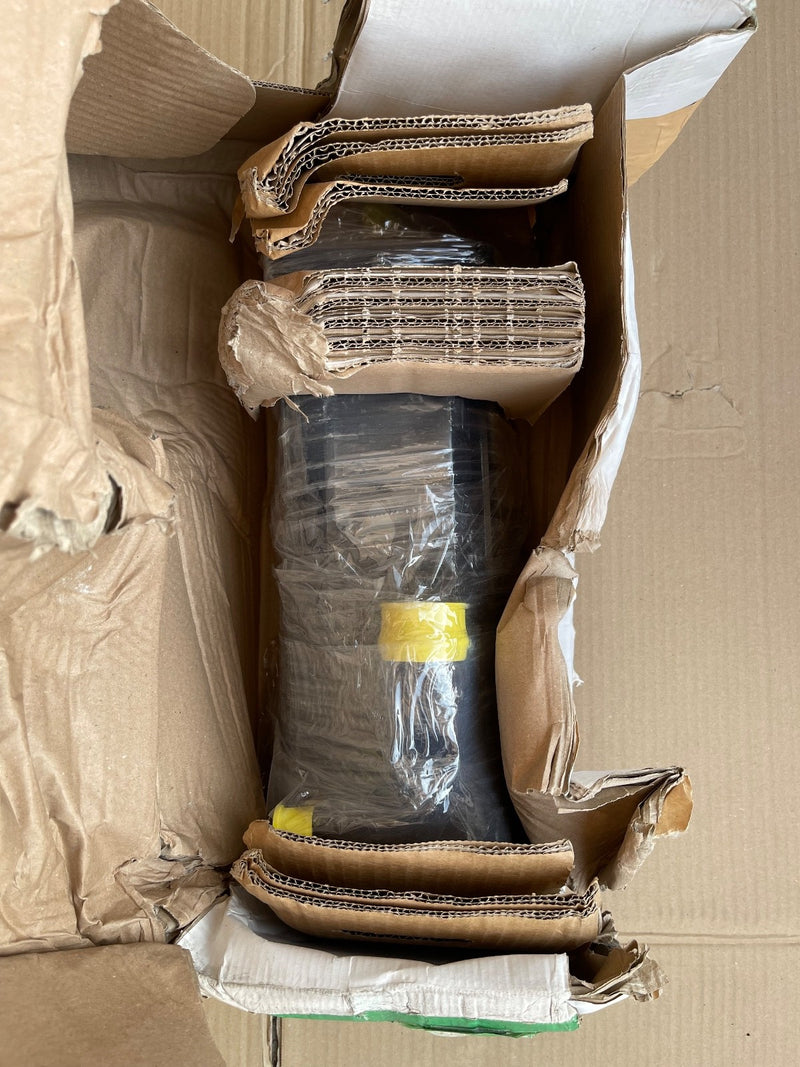 Schneider Electric – SH31403P02F2000 – Lexium SH3‑140 AC Servo Motor 27.8 Nm