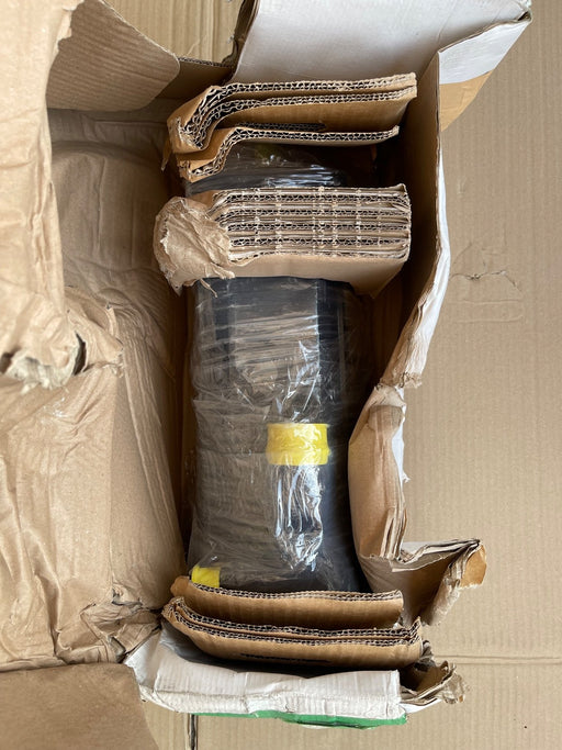 Schneider Electric – SH31403P02F2000 – Lexium SH3‑140 AC Servo Motor 27.8 Nm