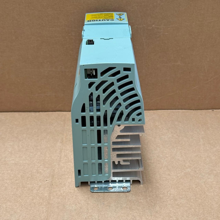 Vacon – NXL00045C1N1SDS00 – NXL Series AC Drive, 0.45 kW, 230 V, 1‑Phase