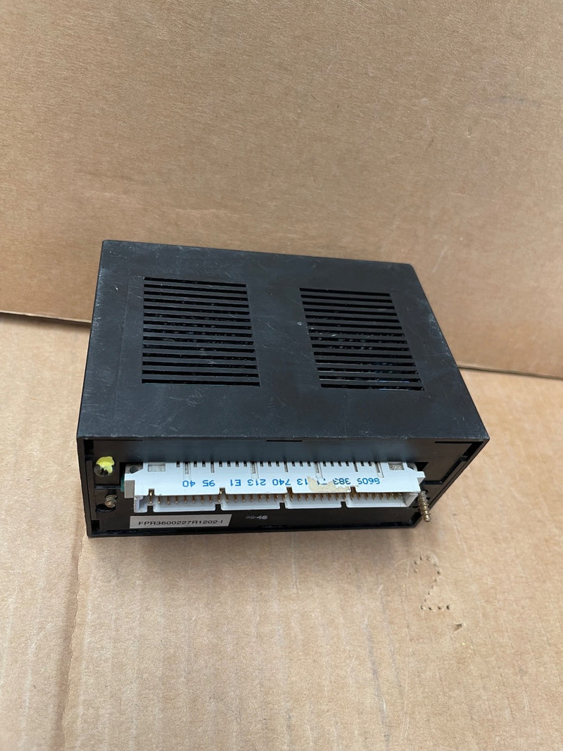 ABB – 07 KR 31 – Procontic CS 31 Central Unit