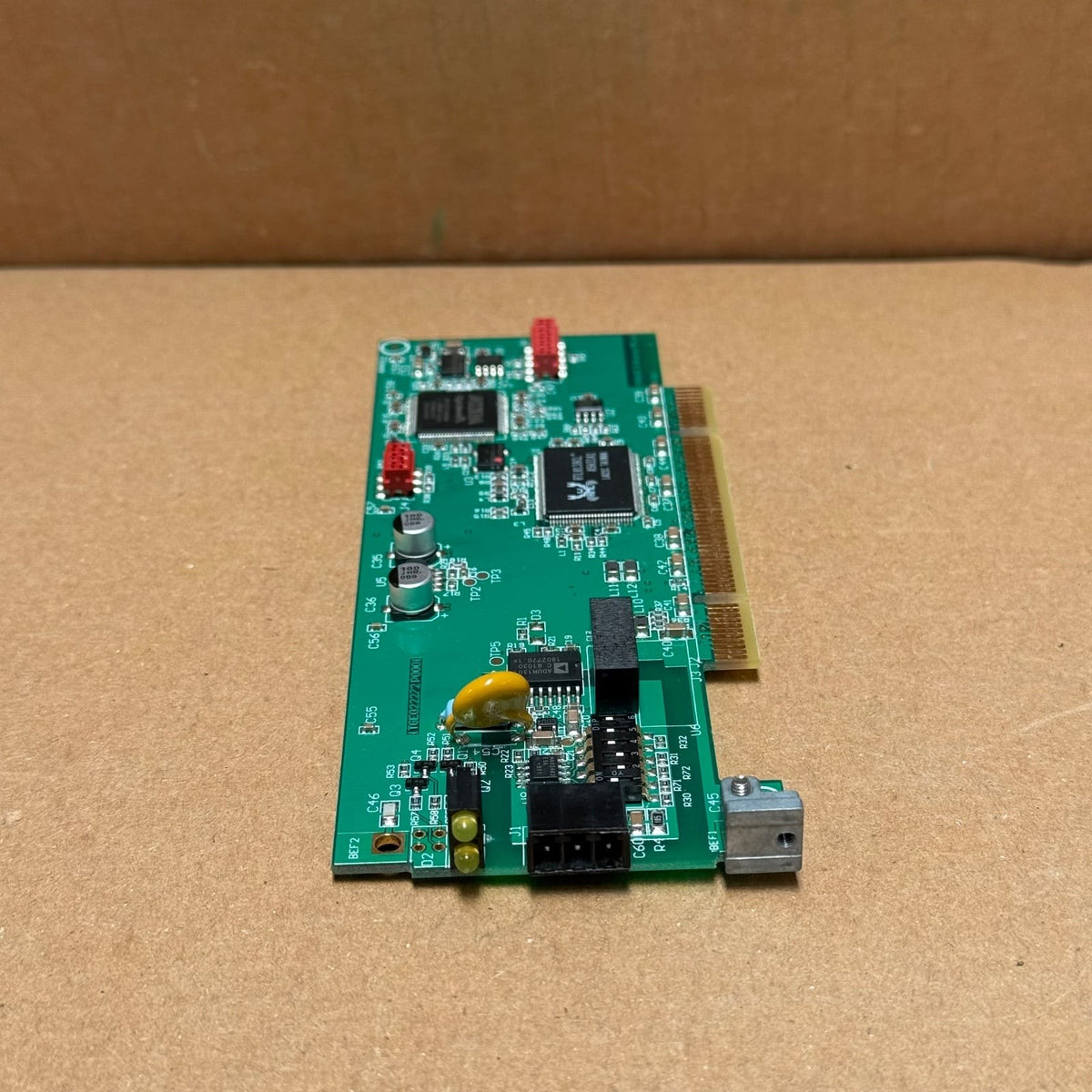 ABB – 1TGE120020R0602 – MNS Motor Control Center (MCC) Module ...