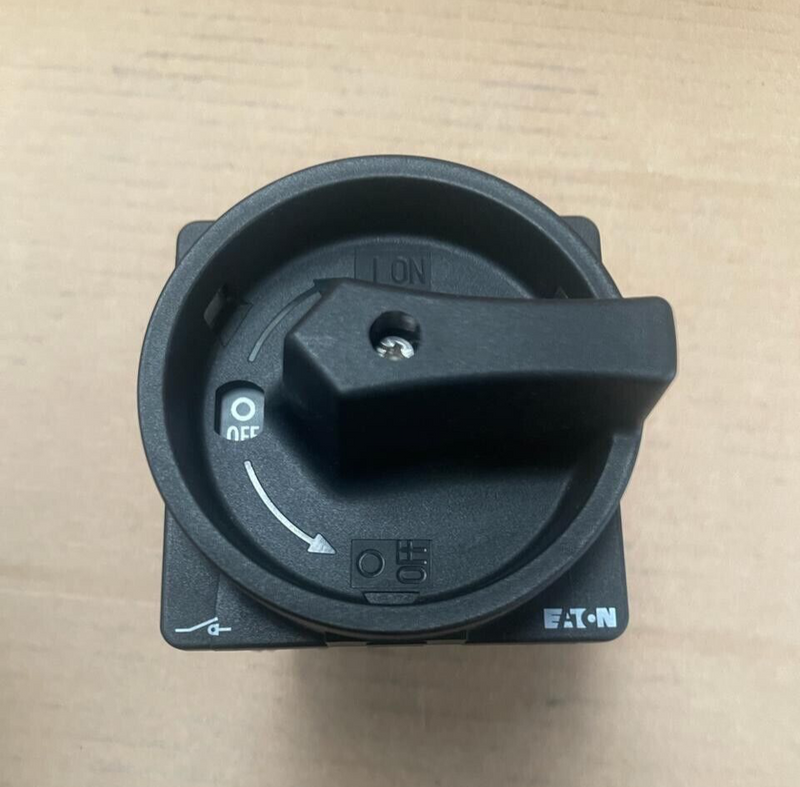 EATON - P3-63, SP3-063 - On-Off Main Switch