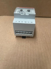 ABB - RD3-48 - Residual Current Monitor, 48V AC/DC, DIN-Rail Mounted