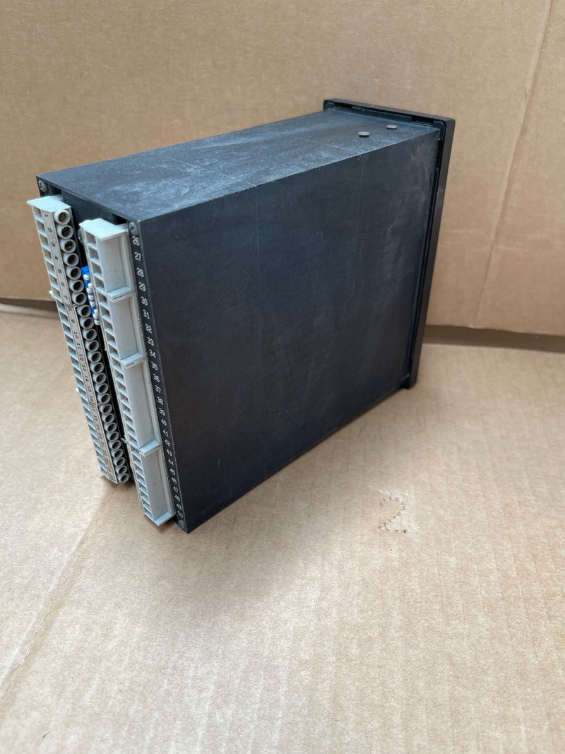 EAO – LSE16-622.710 – 16-Channel Alarm Indicator Panel 230 V AC/DC