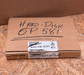 Siemens - 6ES5581-1LA11 - SIMATIC S5 CP 581 Mass Storage Module, 120 MB