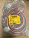 Turck - RKF 106-3M/14.5/NPT - 10-Pin Minifast Female Receptacle, 3m Cable, NPT M