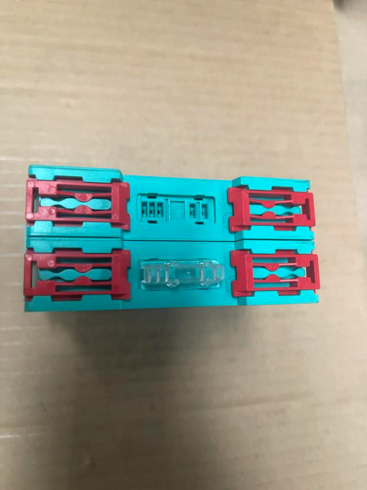 PEPPERL+FUCHS 181191 KRU8-FSSP-1D K-System
