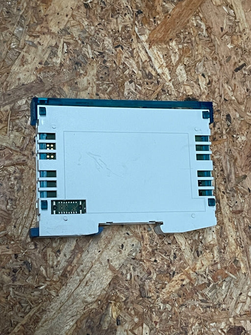 Sigmatek - VI 021 - S-DIAS VARAN Interface Module, 24 V DC, 1x VARAN In/Out
