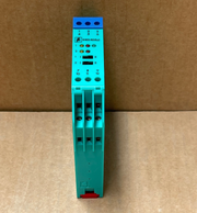 Pepperl+Fuchs – KHD2‑RS1/EX2 (19281S) – 2‑Channel Switch Amplifier